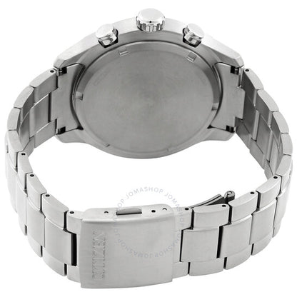 Citizen, Chronograph Eco-Drive Blue Dial Men's Watch