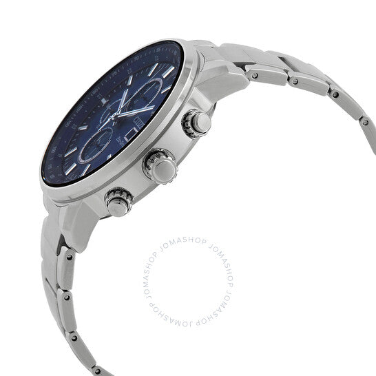 Citizen, Chronograph Eco-Drive Blue Dial Men's Watch