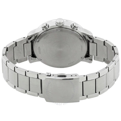 Citizen, Chronograph Eco-Drive Blue Dial Men's Watch