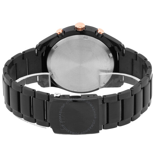 Citizen, Chronograph Eco-Drive Brown Dial Men's Watch