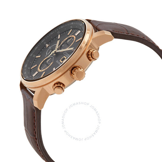 Citizen, Chronograph Eco-Drive Grey Dial Men's Watch