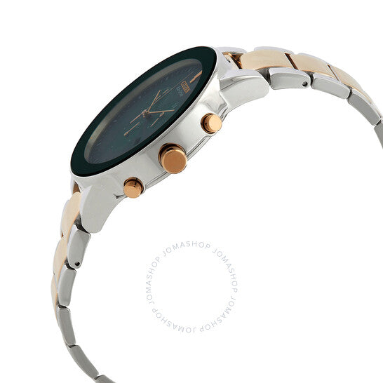 Citizen, Chronograph Eco-Drive Green Dial Men's Watch