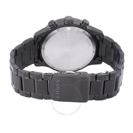 Citizen, Chronograph Green Dial Men's Watch