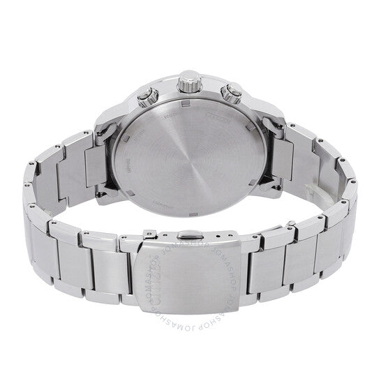 Citizen, Chronograph Quartz Green Dial Men's Watch