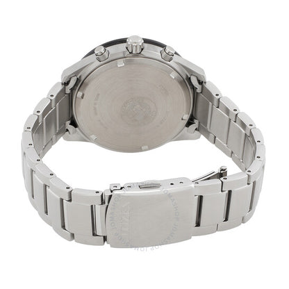 Citizen, Chronograph Quartz Red Dial Men's Watch