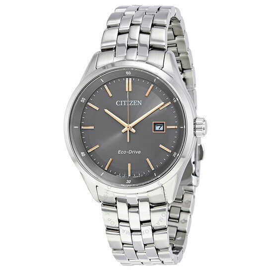 Citizen, Contemporary Dress Grey Dial Men's Watch