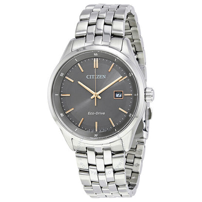 Citizen, Contemporary Dress Grey Dial Men's Watch
