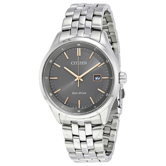 Citizen, Contemporary Dress Grey Dial Men's Watch