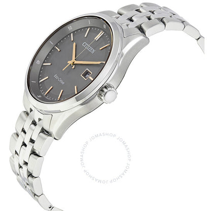 Citizen, Contemporary Dress Grey Dial Men's Watch