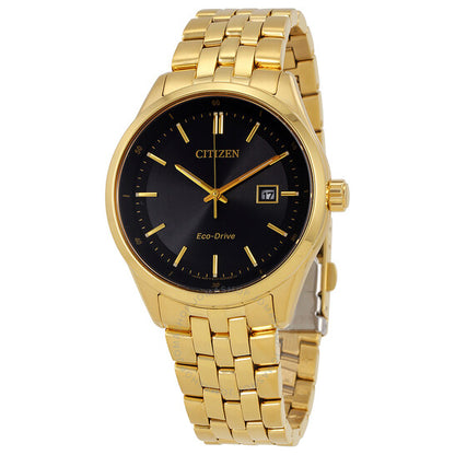 Citizen, Contemporary Dress Black Dial Men's Watch