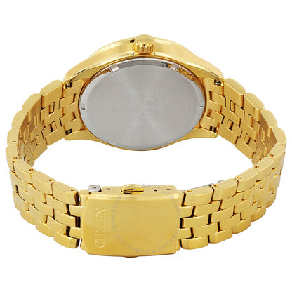 Citizen, Contemporary Dress Black Dial Men's Watch