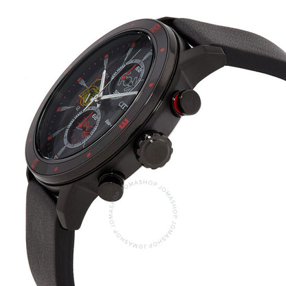 Citizen, Darth Vader Chronograph Black Dial Men's Watch