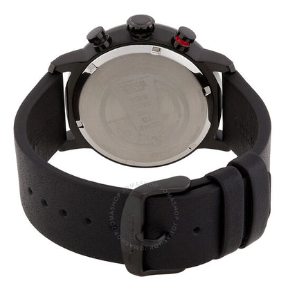 Citizen, Darth Vader Chronograph Black Dial Men's Watch