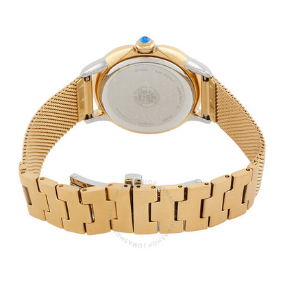 ساعة سيتيزن للسيدات مرصعة بالألماس