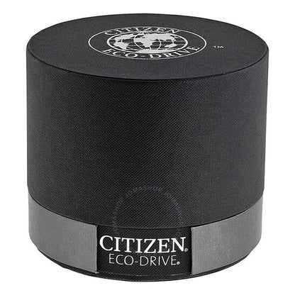 Citizen, Eco-Drive Perpetual Calendar Chronograph Atomic Synchronization Men's Watch