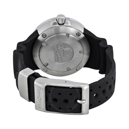 Citizen, Professional Diver Lefty Black Dial Men's Watch