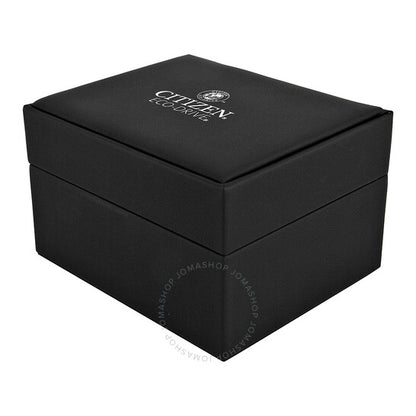 Citizen, Professional Diver Lefty Black Dial Men's Watch