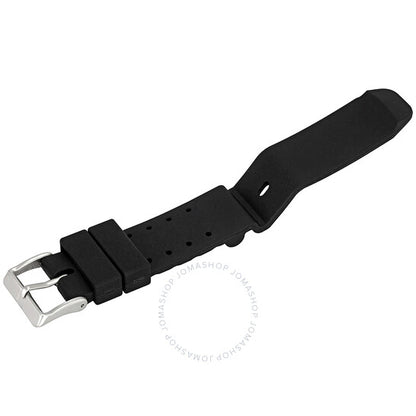 Citizen, Professional Diver Lefty Black Dial Men's Watch