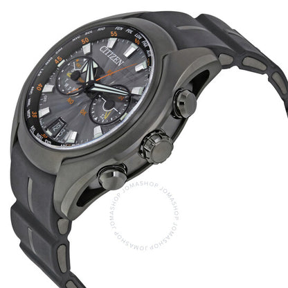 ساعة سيتيزن إيكو درايف تيتانيوم للرجال