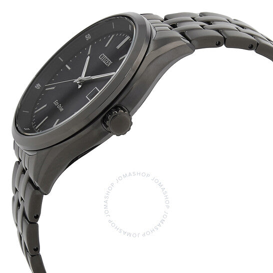 Citizen, Eco-Drive Blue Dial Men's Watch