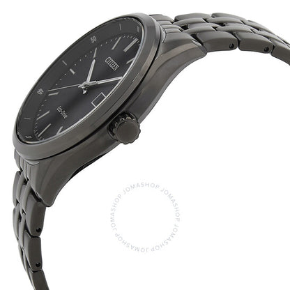 Citizen, Eco-Drive Blue Dial Men's Watch