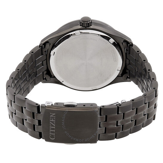 Citizen, Eco-Drive Blue Dial Men's Watch