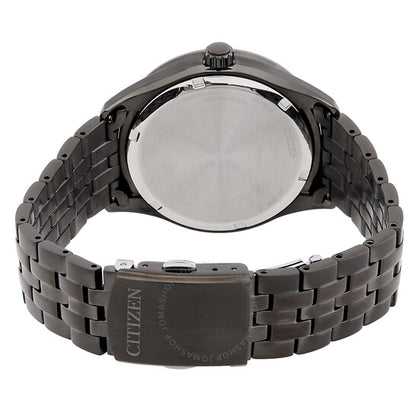 Citizen, Eco-Drive Blue Dial Men's Watch