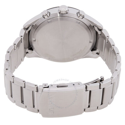 Citizen, Eco-Drive Chronograph Black Dial Men's Watch