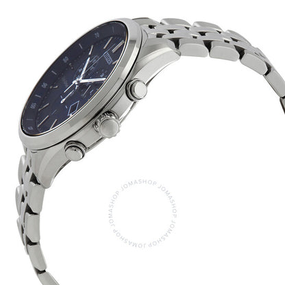 Citizen, Eco-Drive Chronograph Blue Dial Men's Watch