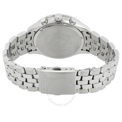 Citizen, Eco-Drive Chronograph Blue Dial Men's Watch