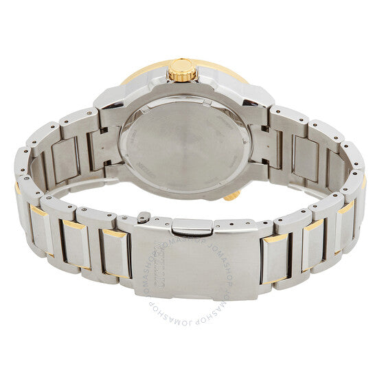 ساعة سيتيزن إيكو درايف إنديفور للرجال بمينا أزرق