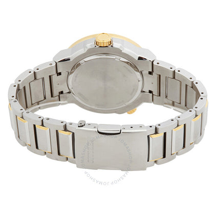 ساعة سيتيزن إيكو درايف إنديفور للرجال بمينا أزرق