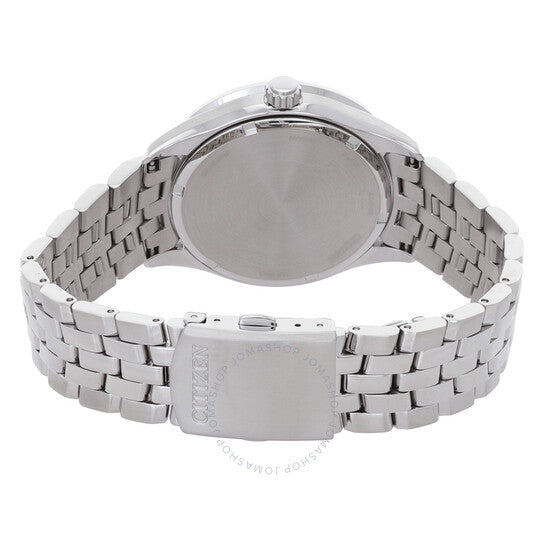 Citizen, Eco-Drive Green Dial Men's Watch