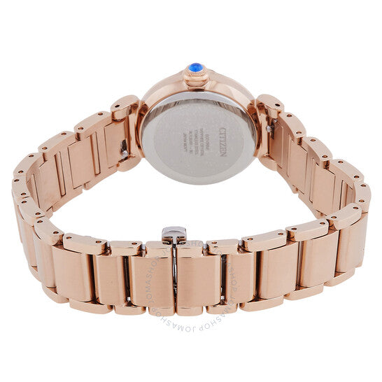 ساعة سيتيزن إيكو درايف إل ماي دايموند للسيدات