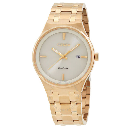 Citizen, Eco-Drive Men's Watch