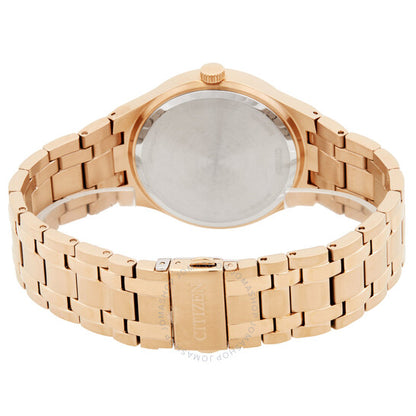 Citizen, Eco-Drive Men's Watch