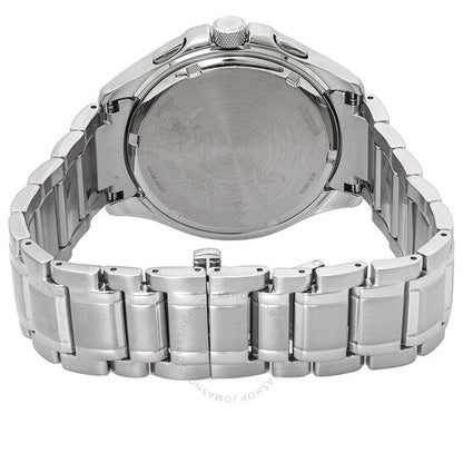 Citizen, Eco-Drive Perpetual GMT Blue Dial Men's Watch