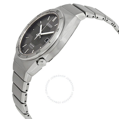 Citizen, Eco-Drive Super Titanium Armor Men's Watch