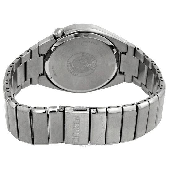 Citizen, Eco-Drive Super Titanium Armor Men's Watch