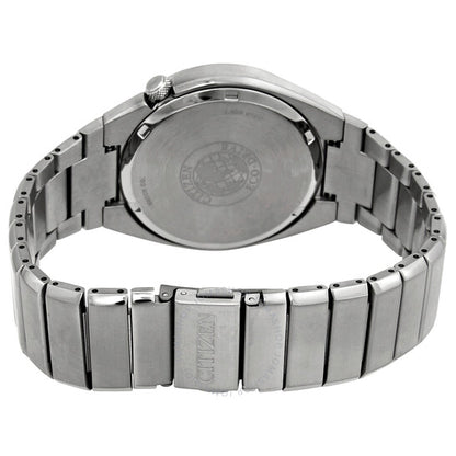 Citizen, Eco-Drive Super Titanium Armor Men's Watch