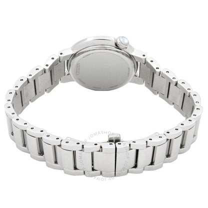 Citizen, Eco-Drive White Mother of Pearl Dial Ladies Watch