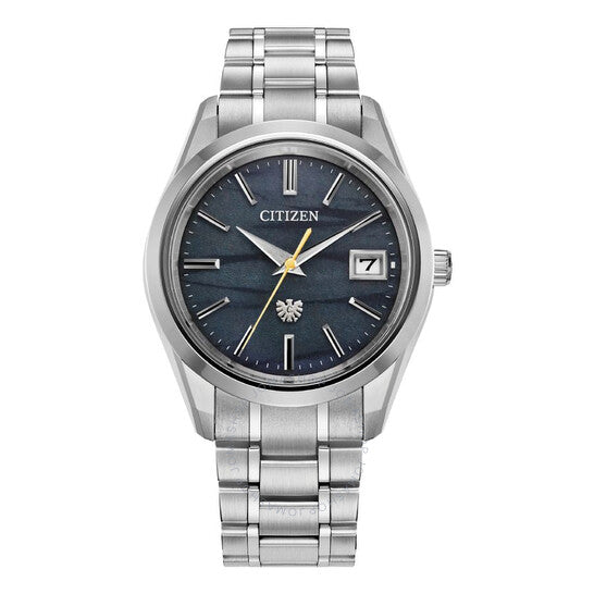 Citizen, Exclusive Super Titanium Men's Watch