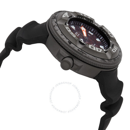 Citizen, Godzilla Eco-Drive Red Dial Men's Watch