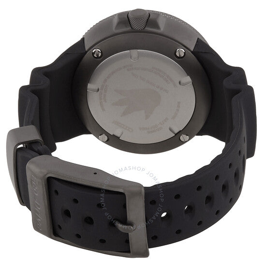 Citizen, Godzilla Eco-Drive Red Dial Men's Watch