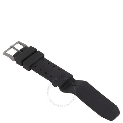 Citizen, Godzilla Eco-Drive Red Dial Men's Watch