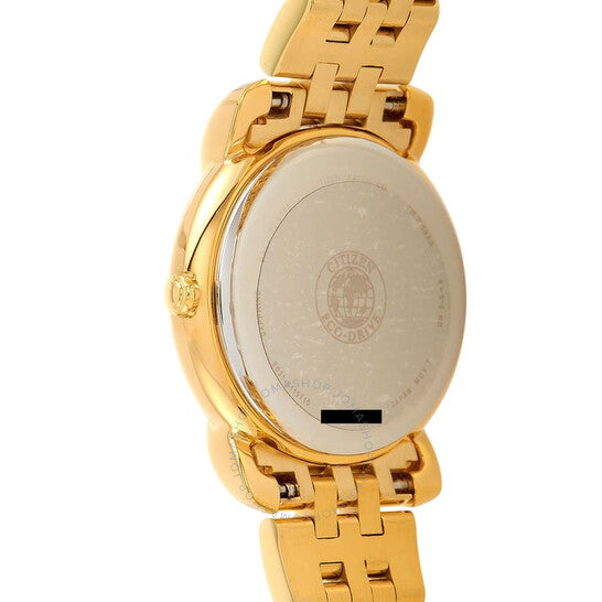 Citizen, Jolie Quartz Mother of Pearl Dial Ladies Watch