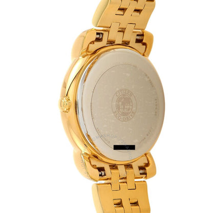 Citizen, Jolie Quartz Mother of Pearl Dial Ladies Watch