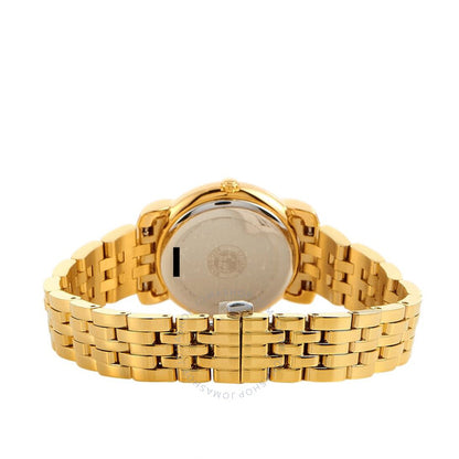 Citizen, Jolie Quartz Mother of Pearl Dial Ladies Watch