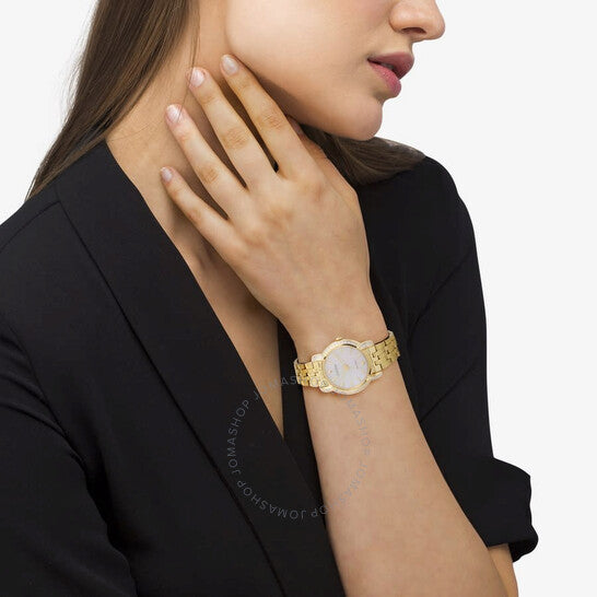 Citizen, Jolie Quartz Mother of Pearl Dial Ladies Watch