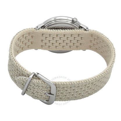 ساعة سيتيزن، إل أمبيلونا إيكو-درايف للسيدات بمينا بيج